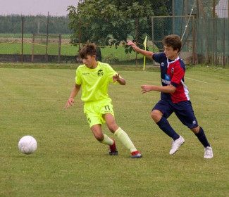 RFC ACADEMY risultati e tabellini