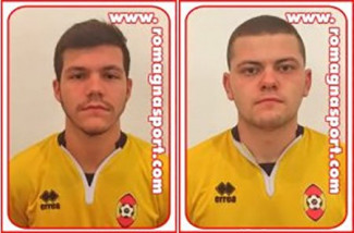 Biancanigo - Santa Sofia 2-1