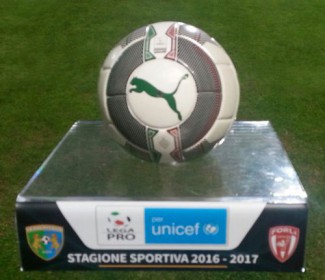 Feralpi Salò vs Forlì 5-0
