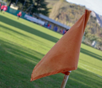Valsanterno 2009 - Castenaso 0-0