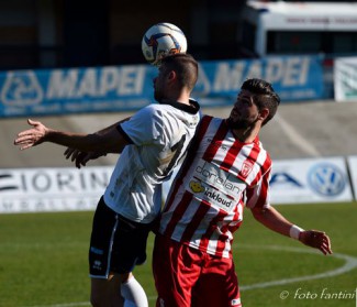Modena vs Forlì 0-0