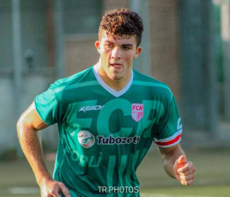 Rinnovo in difesa per FCR Forl