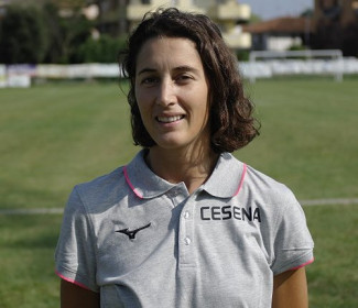 Cesena FC  -  Milan ladies    3 - 1