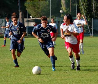 Brescia vs Riviera di Romagna 3-1