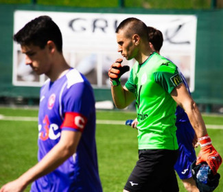 Victor San Marino vs Certaldo 1-1