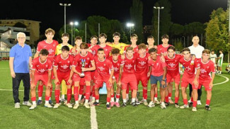 San Marino Talent Cup: Vanni regala il titolo al Perugia