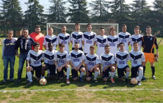 Sporting Valsanterno &#8211; PH Calcio 2-4