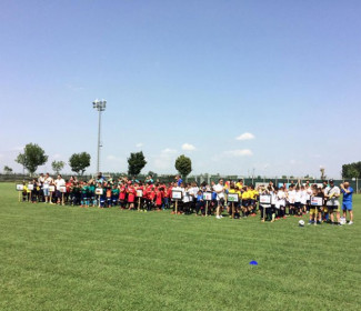L'Etrusca pronta per la stagione 2019/2020