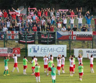 Delta Porto Tolle vs Piacenza 0-0