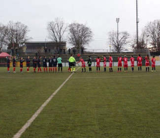 Biancorosse Piacenza – ASD Gatteo Mare Femminile 2-0