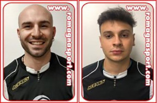 Vigne vs FC Young Santarcangelo 2-0