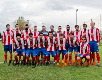 Pinarella vs Bagno di Romagna 0-0