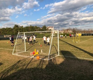 Giornata del Portiere U.S. Fiorenzuola: un'edizione da 110 e lode