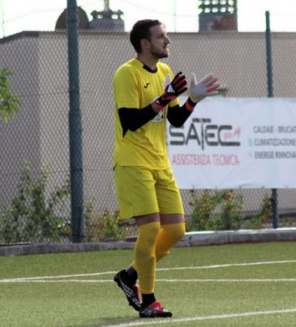 Le Torri Castelplanio - Real Cameranese 0-0