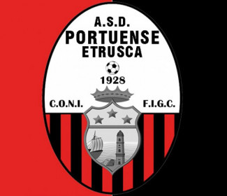 Anzolavino vs Portuense-Etrusca 0-4
