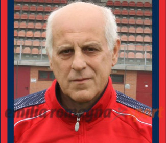 Tognoli (Scandianese-Casalgrandese): Penso che a inizio maggio non saremo fuori da questa calamità