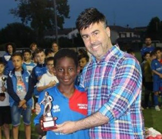 X° Trofeo Gianni Conti