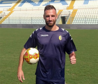 Stefano Scappini segnerà per il Modena FC