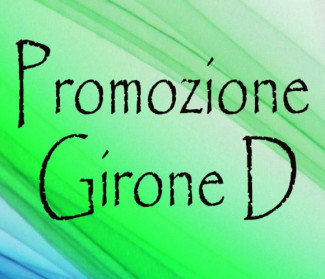 Pubblicate le rose 2026-27 delle societ� di Promozione Girone D