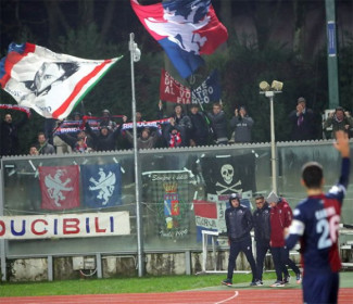 Imolese vs Vicenza, il prepartita