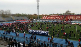 Rimini vs Romagna Centro 3-2
