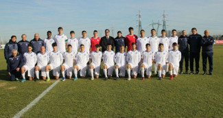 Rappresentativa Serie D ok, 3-1 al Parma Primavera