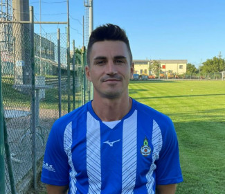 Federico Rasponi torna al San Carlo