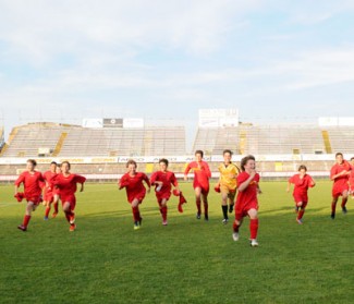 Completato il roster degli allenatori del Ravenna FC Academy