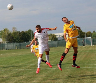 RAVENNA FC: buona la prima, battuto il Pordenone