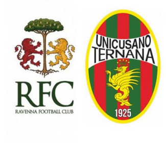 Under 16 - Ravenna FC – Ternana 2-2 (Prati, Vultaggio)