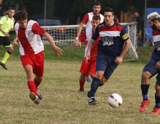 2H – Il punto – Bazzanese sola al comando