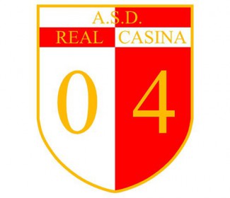 Pubblicata la rosa 2022-23 della A.S.D. Real Casina 04