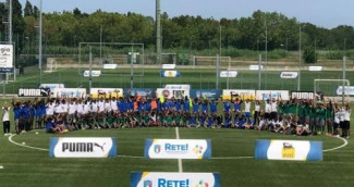 Refugee Teams a Gatteo, vince Bologna