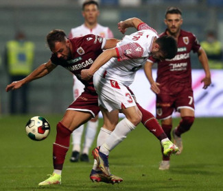 Reggiana vs Ancona-Matelica 3-1