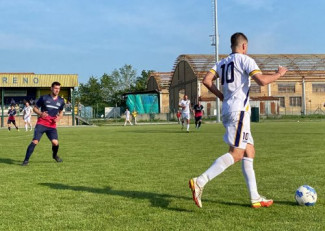 Pol. Reno vs Placci Bubano 3-0