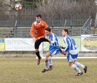 Atletico Castenaso &#8211; S.Benedetto VdS    3-0