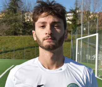 Intervista a Riccardo Bonfigli (SS Cosmos)