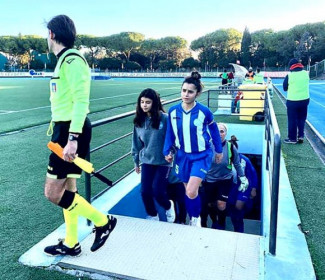 Pontedera – Riccione 4-0