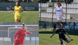 Ravenna Women: rinnovi importanti per puntare sull'appartenenza
