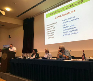 Reggio Emilia, Società soddisfatte delle nuove indicazioni sul Protocollo