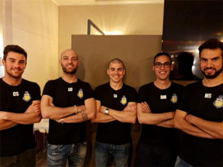 Il Riviera United toglie i veli!