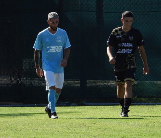 Vianese vs Terre dei Catelli Nex Gen 3-1