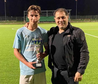 Semifinali Torneo Val Secchia 2025