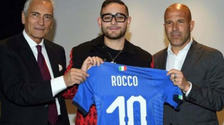 «Benvenuti in Italy» national song dell’Europeo UEFA Under 21