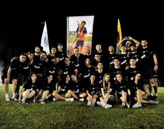 2° Memorial Roger Pizzi