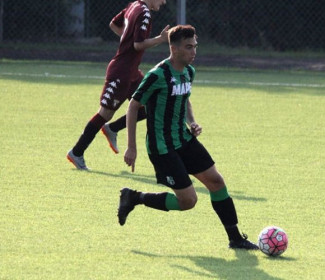 Prosegue l’asse Sassuolo-Vigor Carpaneto 1922: ecco Davide Romeo
