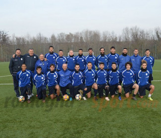 Promozione D – Secondo KO stagionale per la Del Duca, il Ronco saluta