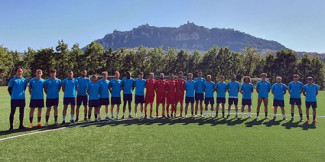 Il Victor San Marino brilla nell'amichevole contro l'Academy U19
