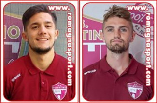 Rieti vs Tolentino 0-2