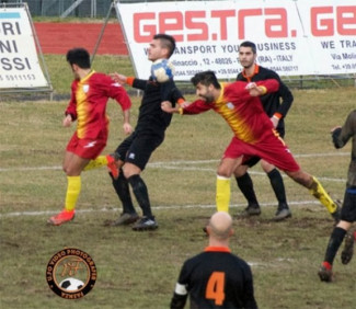 Promozione D – La Del Duca di misura, il Ronco vince largo, divario sempre di 7 punti